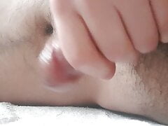 Turkish hot massage masturbation