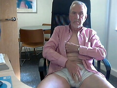 Friday play on cam after work