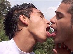 first-timer latin batter encountered