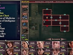 The Genesis Order (by NLT) - Sex group down the rift, lots of babes and milfs Part. 44