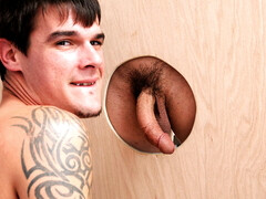 Tight lads fuck like never before in impeccable scenes