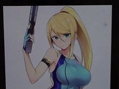 SoP - Samus Aran (Metroid)