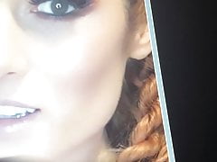 WWE Becky Lynch Cum Tribute 6