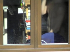 My Neighbor Calls Naked At The Window