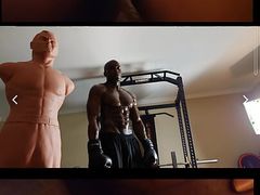 23rd BBC Cumshot Compilation Hallelujah Johnson ( The Greatest Pornstar Ever Follow Links In Bio )