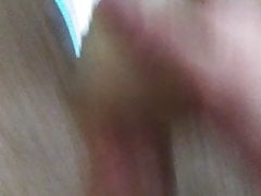 Scarlett Johansson Cum Tribute 1