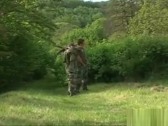 Bareback Bootcamp