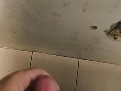 Fuck us in the public toilet