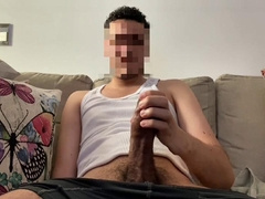 fel94 uncut cock scene
