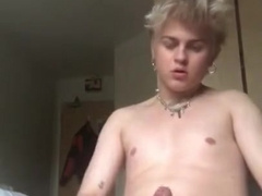 Cherry Brit Lad Drains off