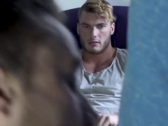 William Seed And Zack Hunter - The Guys Next Door 4