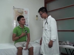Doctor Argie And Nathan