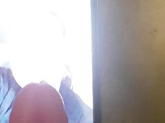Ashley gold cum tribite
