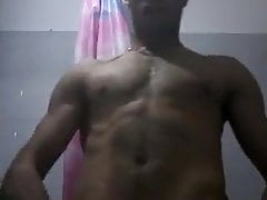 THE MASTURBATION OF ANDY