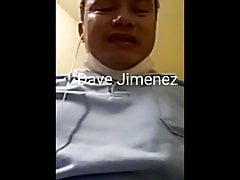 Dave Jimenez Masterbating