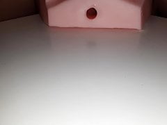 full cum