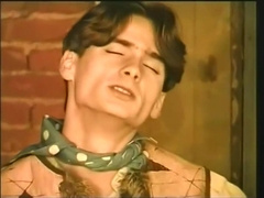 Spermageil - Wooden Twinks