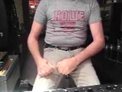 make water camming with a ally three + jo-bag