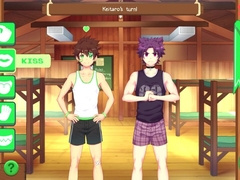 Camp Mate - Ep34