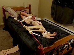 struggle with Murphy super hot summer night