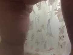 Douche with a obese guy