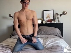 Big dick gay, jerked off, gay twinks