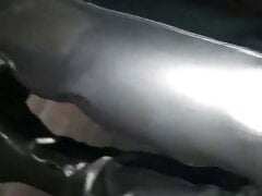 New boots