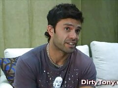 Rogan Richards and Fabian (DT)