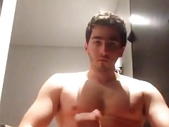 Colombian Muscle Stud