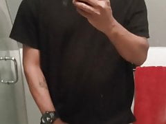 Porn thug