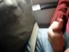Airplane Having Joy