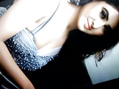 Charishta for cumtribute part 2