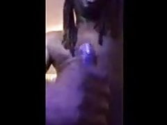 Nut buster