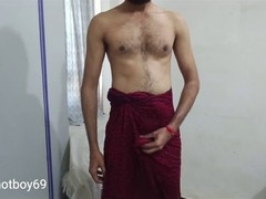 My one-of-a-kind nude show with Ultrahotboy69