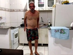 Daddy, daddies cruising, onanism