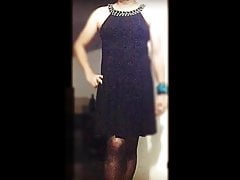 Black Dress 2