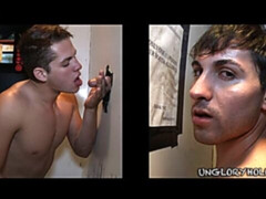 Alexa Jones and Alejandro in a sexy video with Hunter Ford