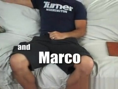 Astonishing sex scene homosexual Blowjob craziest only for you