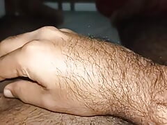 Dick shows. Mirror show