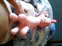 I fucked Pinkie Pie again
