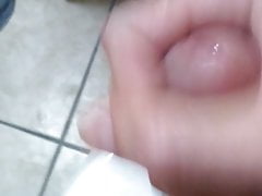 First video cumming