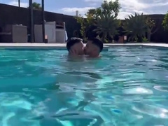 Paddy O'brian And Manuel Reyes - Fucked By