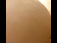 Before bath
