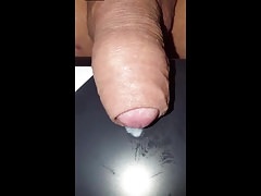 Milking prostate sperm load