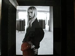 Tribute to the Beautiful Julia