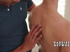 One Fuck-hole For Step Parent And Other For Step Brother-in-law