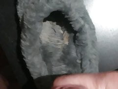 slippers cum 25