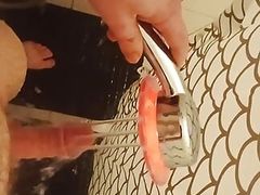 shower fun