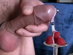 Compilation of thick sperm cumshots by cummi0405