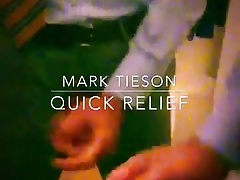 Quick releaf.. u want my cum ?